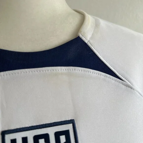 🇺🇸 Nike USA Team Home Stadium Women's Match Jersey – 2022 🇺🇸 - Picture 4 of 12